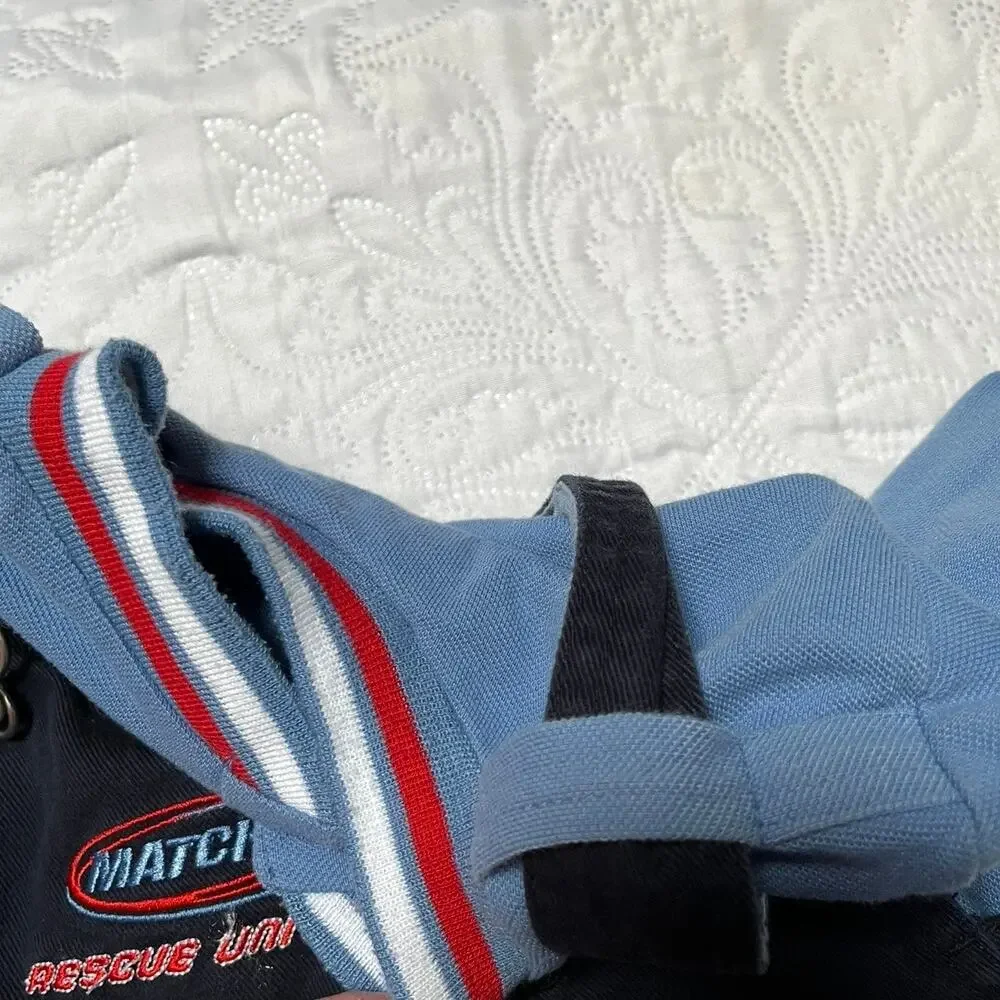 Vintage Matchbox Cars Y2K Overalls Outfit Size 3T